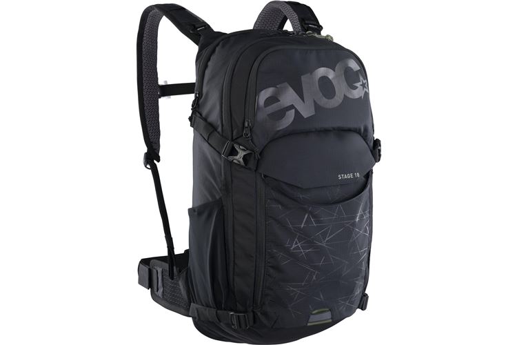 EVOC MOCHILA STAGE 18