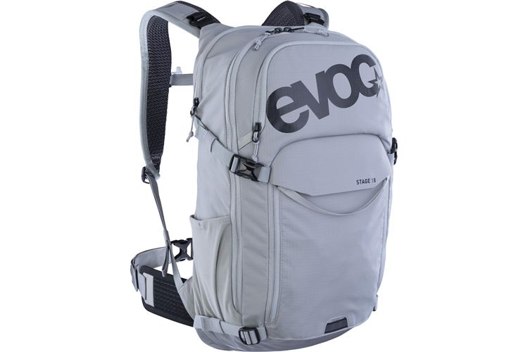 EVOC MOCHILA STAGE 18