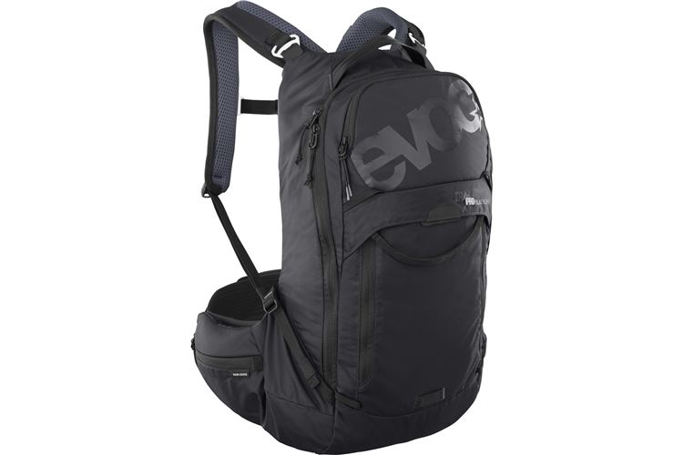 EVOC MOCHILA TRAIL PRO 16
