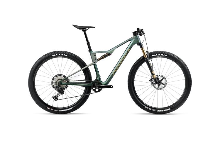 Mejores Bicicletas Bicicleta De MontaÃ±a Que Es Doble Suspensión