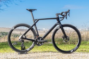 LAPIERRE XELIUS DRS 8.0 2026 BICICLETA DE CARRETERA