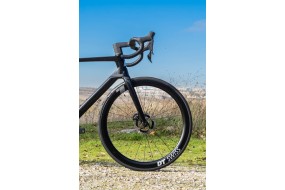 LAPIERRE XELIUS DRS 8.0 2026 BICICLETA DE CARRETERA