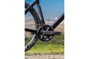 LAPIERRE XELIUS DRS 8.0 2026 BICICLETA DE CARRETERA