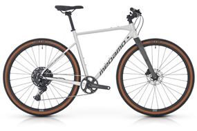 MEGAMO JAKAR FLAT-BAR 2025 BICICLETA GRAVEL