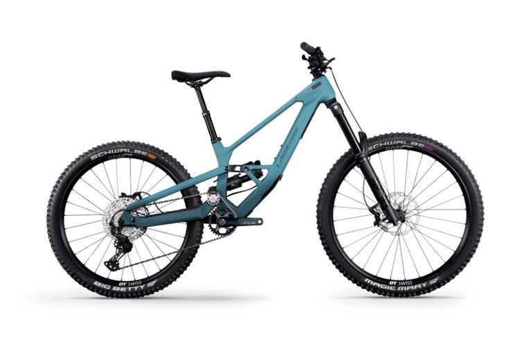 LAPIERRE SPICY CF 7.9 2025 BICICLETA ENDURO