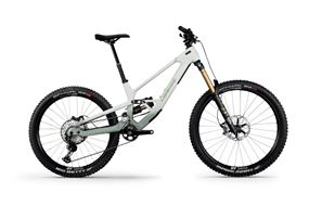 LAPIERRE SPICY CF 8.9 2025 BICICLETA ENDURO