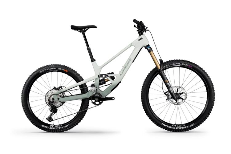 LAPIERRE SPICY CF 8.9 2025 BICICLETA ENDURO