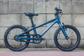 ORBEA MX 16 2024 BICICLETA INFANTIL