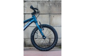 ORBEA MX 16 2024 BICICLETA INFANTIL