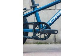 ORBEA MX 16 2024 BICICLETA INFANTIL