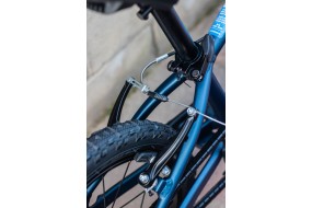 ORBEA MX 16 2024 BICICLETA INFANTIL