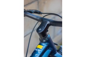 ORBEA MX 16 2024 BICICLETA INFANTIL