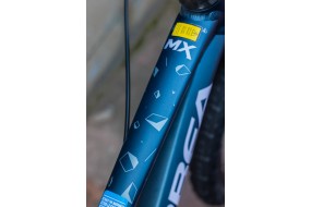 ORBEA MX 16 2024 BICICLETA INFANTIL