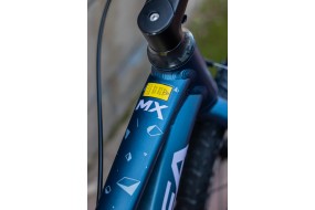 ORBEA MX 16 2024 BICICLETA INFANTIL