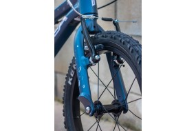 ORBEA MX 16 2024 BICICLETA INFANTIL