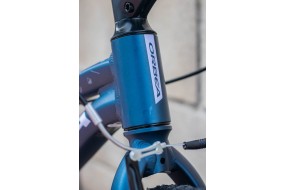 ORBEA MX 16 2024 BICICLETA INFANTIL