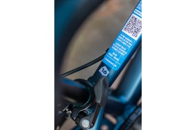 ORBEA MX 16 2024 BICICLETA INFANTIL