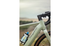 MEGAMO LANDE 2025 BICICLETA ELÉCTRICA GRAVEL