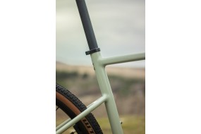 MEGAMO LANDE 2025 BICICLETA ELÉCTRICA GRAVEL