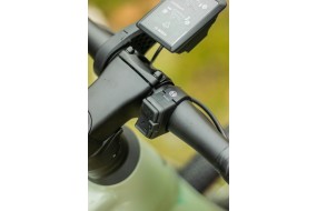 MEGAMO LANDE 2025 BICICLETA ELÉCTRICA GRAVEL