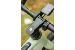 MEGAMO LANDE 2025 BICICLETA ELÉCTRICA GRAVEL