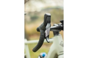 MEGAMO LANDE 2025 BICICLETA ELÉCTRICA GRAVEL