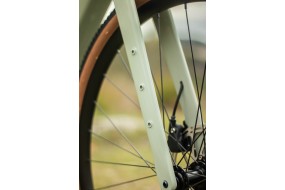 MEGAMO LANDE 2025 BICICLETA ELÉCTRICA GRAVEL