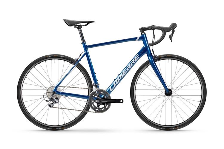 LAPIERRE SENSIUM 1.0 2025 BICICLETA CARRETERA