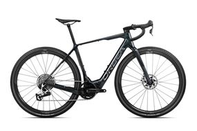 ORBEA DENNA M11E BICICLETA ELÉCTRICA GRAVEL