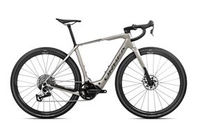 ORBEA DENNA M11E BICICLETA ELÉCTRICA GRAVEL
