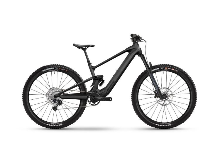 LAPIERRE E-ZESTY AM 8.4 2025 BICICLETA ELÉCTRICA TRAIL