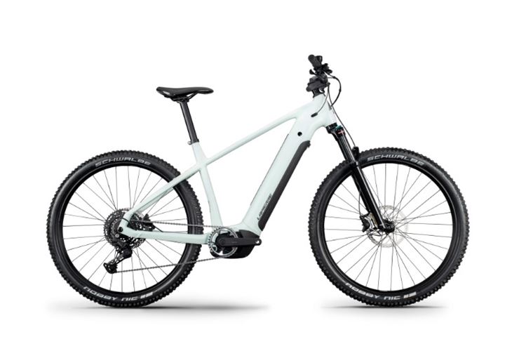 LAPIERRE OVERVOLT HT 6.6 HIGH 2025 BICICLETA DE MONTAÑA ELÉC