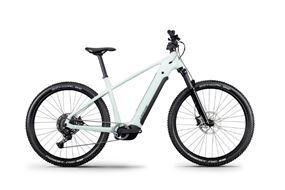 LAPIERRE OVERVOLT HT 6.6 HIGH 2025 BICICLETA DE MONTAÑA ELÉC