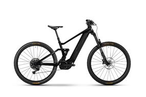 LAPIERRE OVERVOLT TR 4.6 2025 BICICLETA DE MONTAÑA ELÉCTRICA