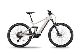 LAPIERRE OVERVOLT TR 6.8 2025 BICICLETA DE MONTAÑA ELÉCTRICA