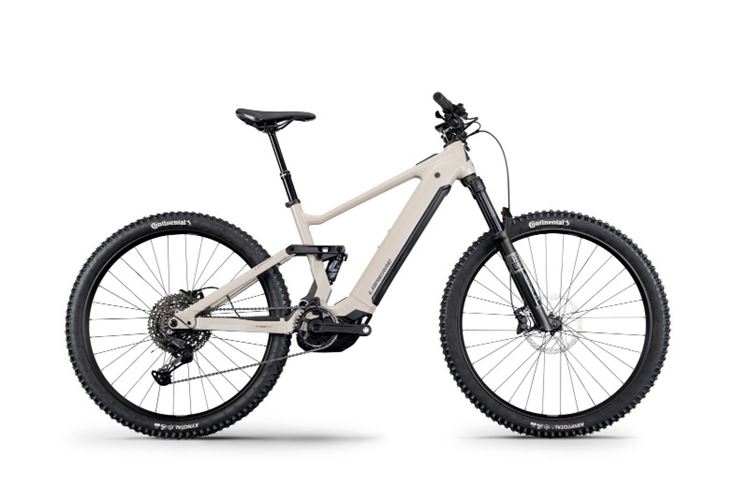 LAPIERRE OVERVOLT TR 6.8 2025 BICICLETA DE MONTAÑA ELÉCTRICA