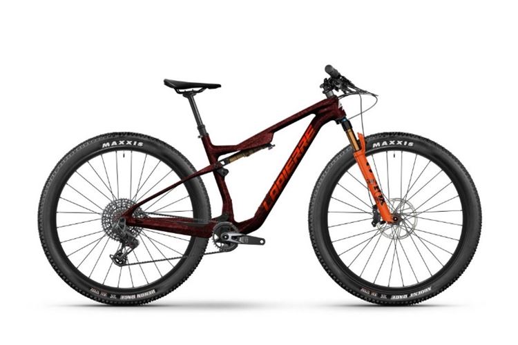 LAPIERRE XRM 10.9 2025 BICICLETA DE MONTAÑA DOBLE