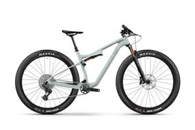 LAPIERRE XRM 9.9 2025 BICICLETA DE MONTAÑA DOBLE