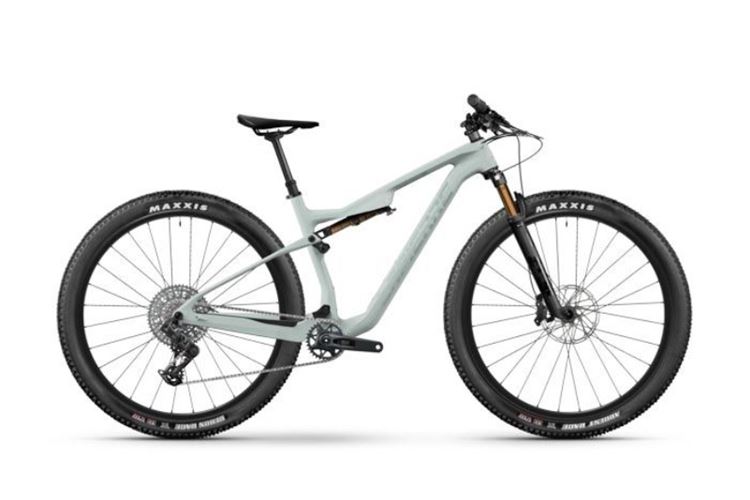 LAPIERRE XRM 9.9 2025 BICICLETA DE MONTAÑA DOBLE