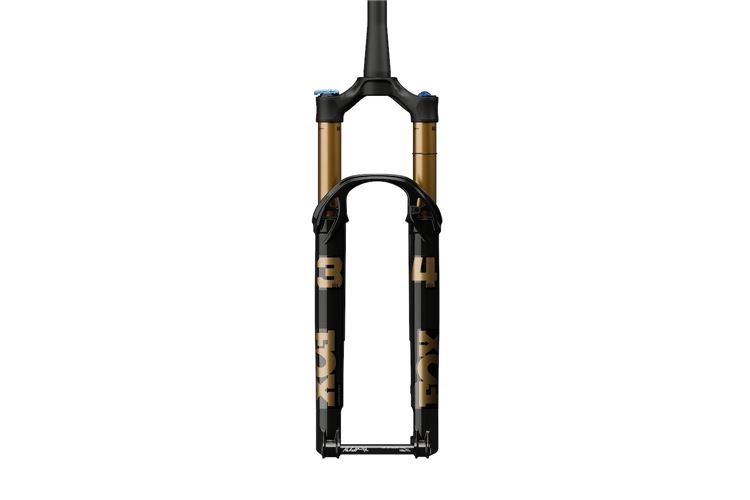 HORQUILLA FOX 34 SL KASHIMA 120 2026