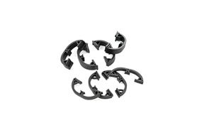 KIT SEPARADORES DIRECCIÓN ICR01 OVAL