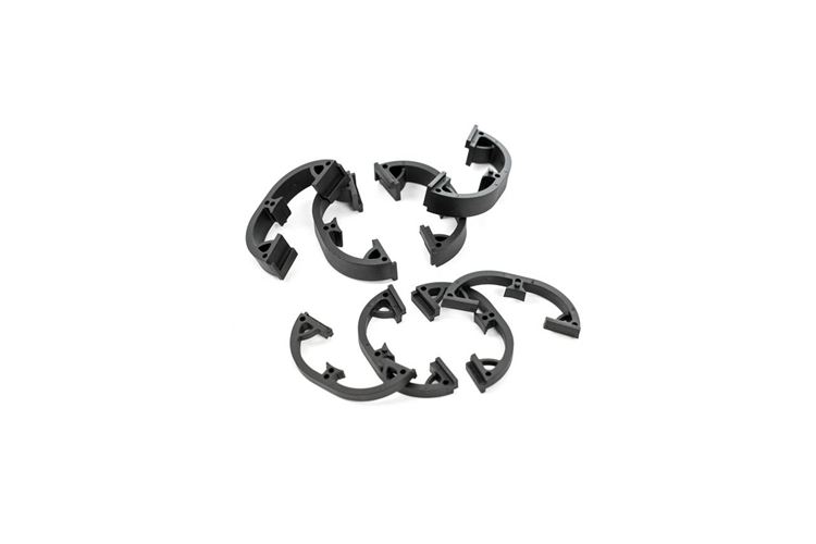 KIT SEPARADORES DIRECCIÓN ICR01 OVAL