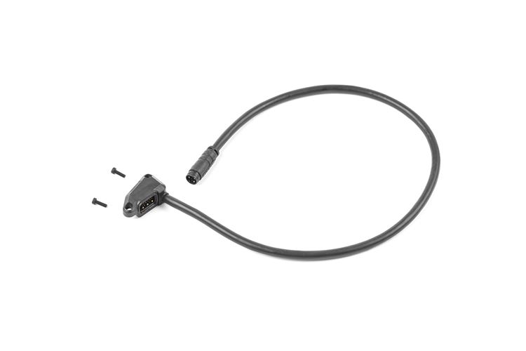 CONECTOR MOTOR-BAT MAHLE X20