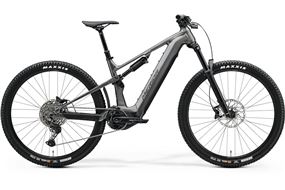 MERIDA EONE FORTY 475 2025 BICICLETA ELÉCTRICA TRAIL