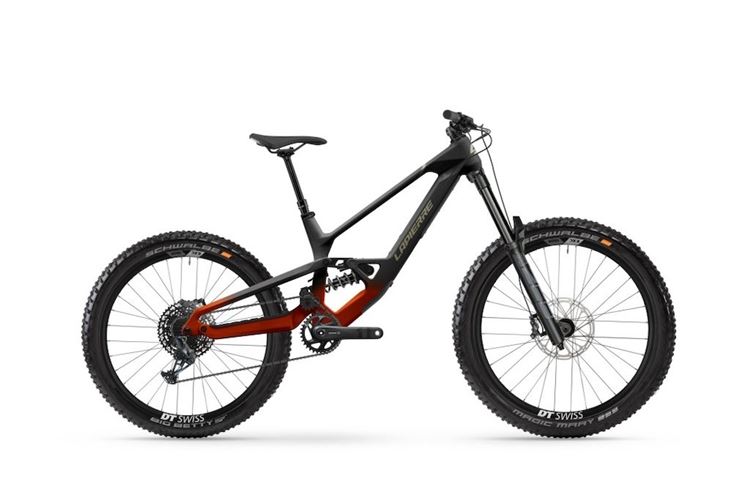 LAPIERRE SPICY CF TEAM 2024 BICICLETA ENDURO