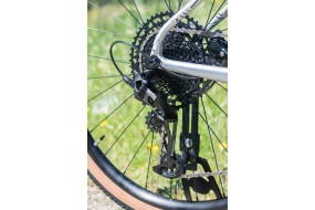 MEGAMO JAKAR 20 2025 BICICLETA GRAVEL