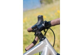 MEGAMO JAKAR 20 2025 BICICLETA GRAVEL