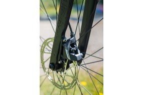 MEGAMO JAKAR 20 2025 BICICLETA GRAVEL