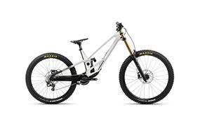 ORBEA RALLON 450 D-LTD 2026 BICICLETA ENDURO