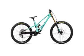 ORBEA RALLON 450 D-LTD 2026 BICICLETA ENDURO